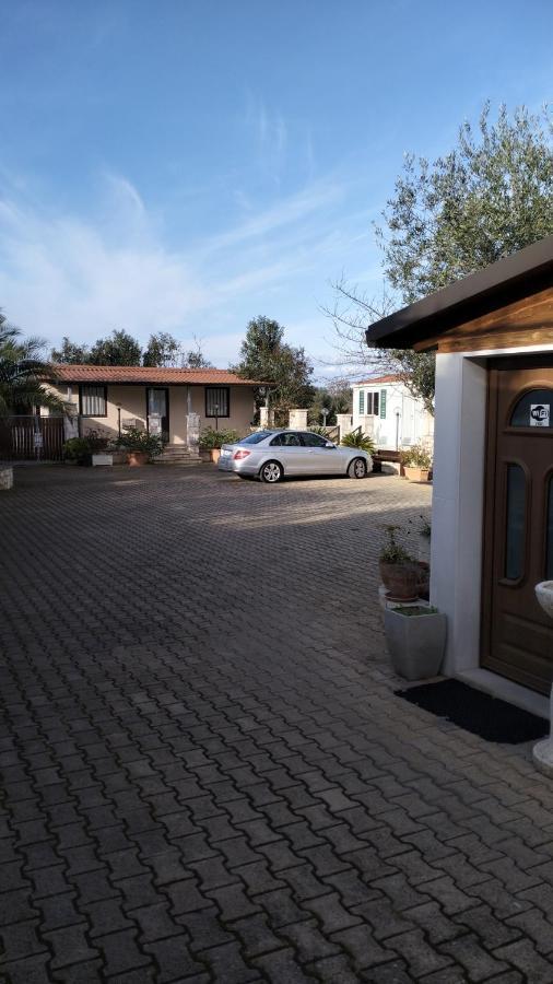 B&B Caffe Noci Exterior foto