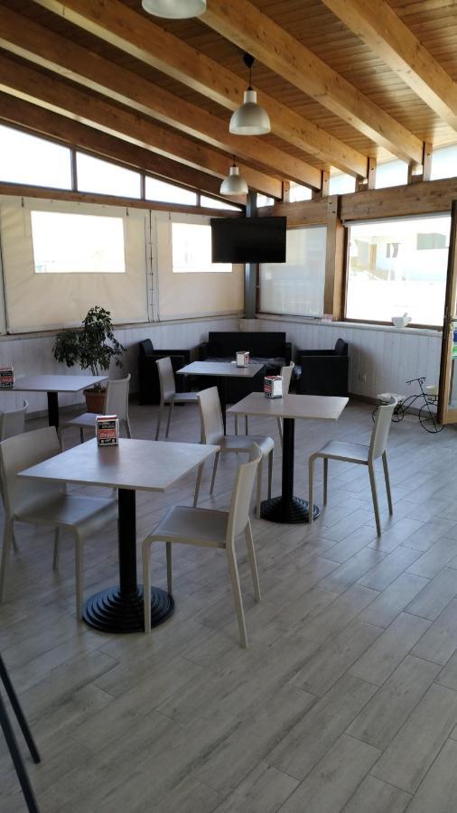 B&B Caffe Noci Exterior foto