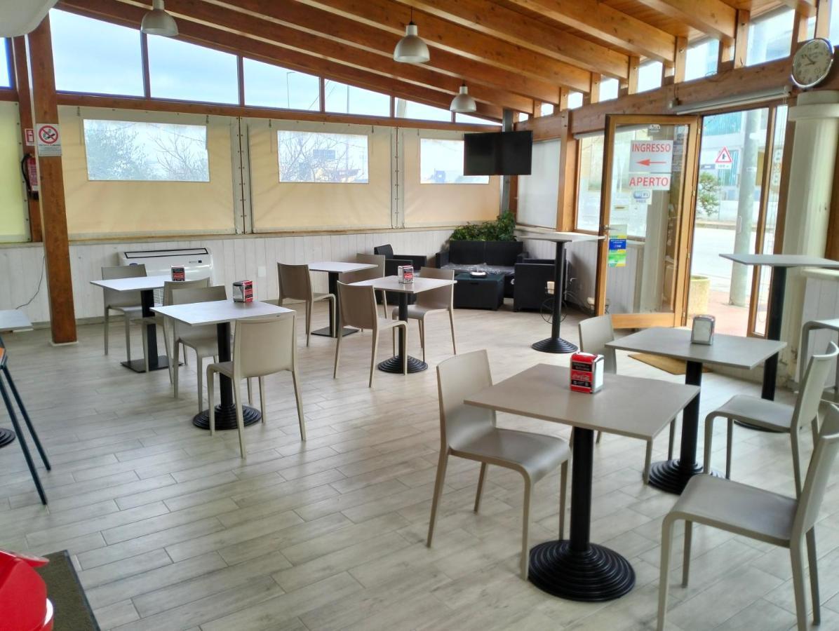 B&B Caffe Noci Exterior foto