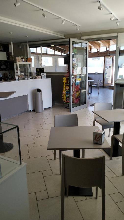 B&B Caffe Noci Exterior foto