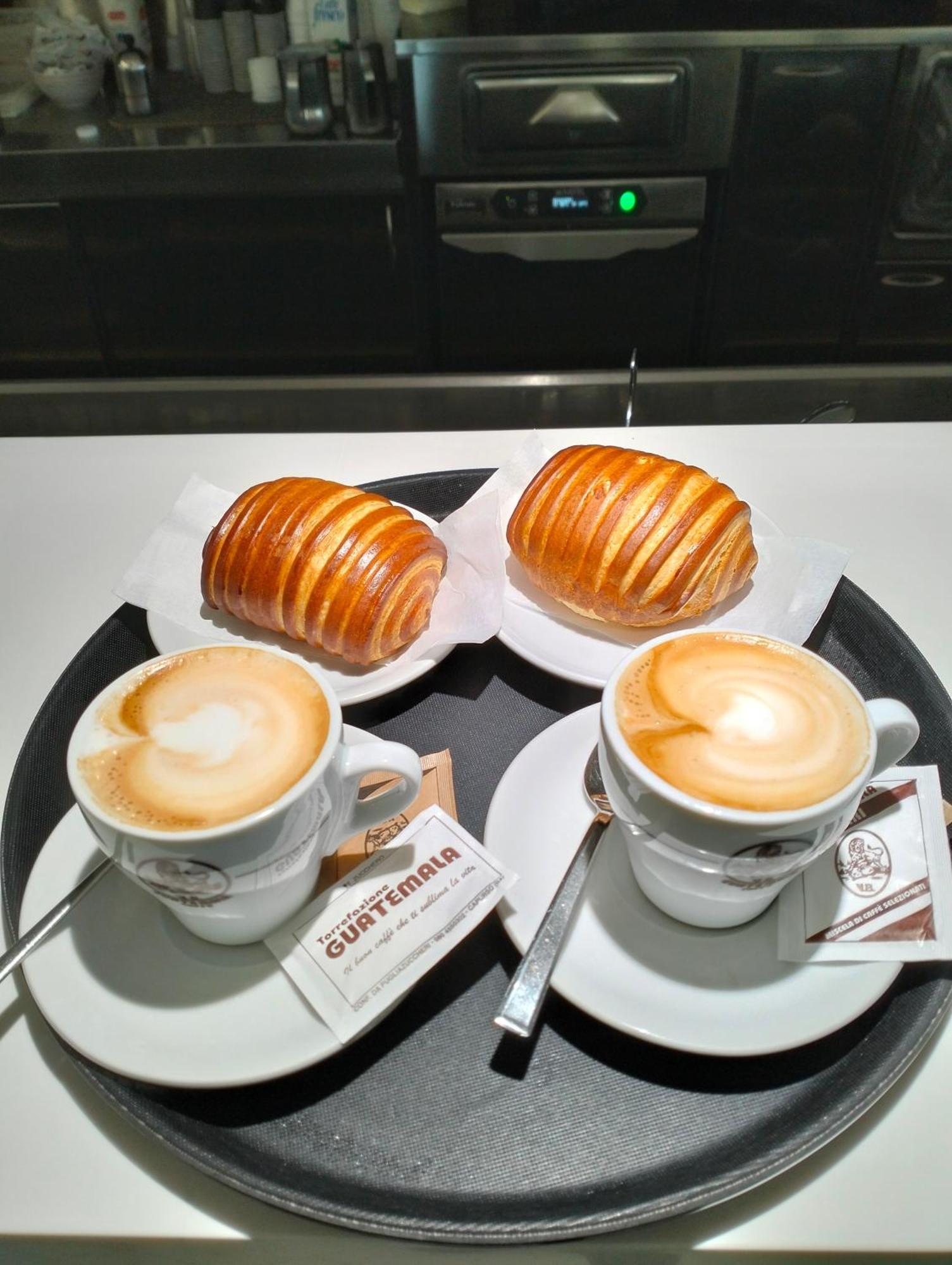 B&B Caffe Noci Exterior foto