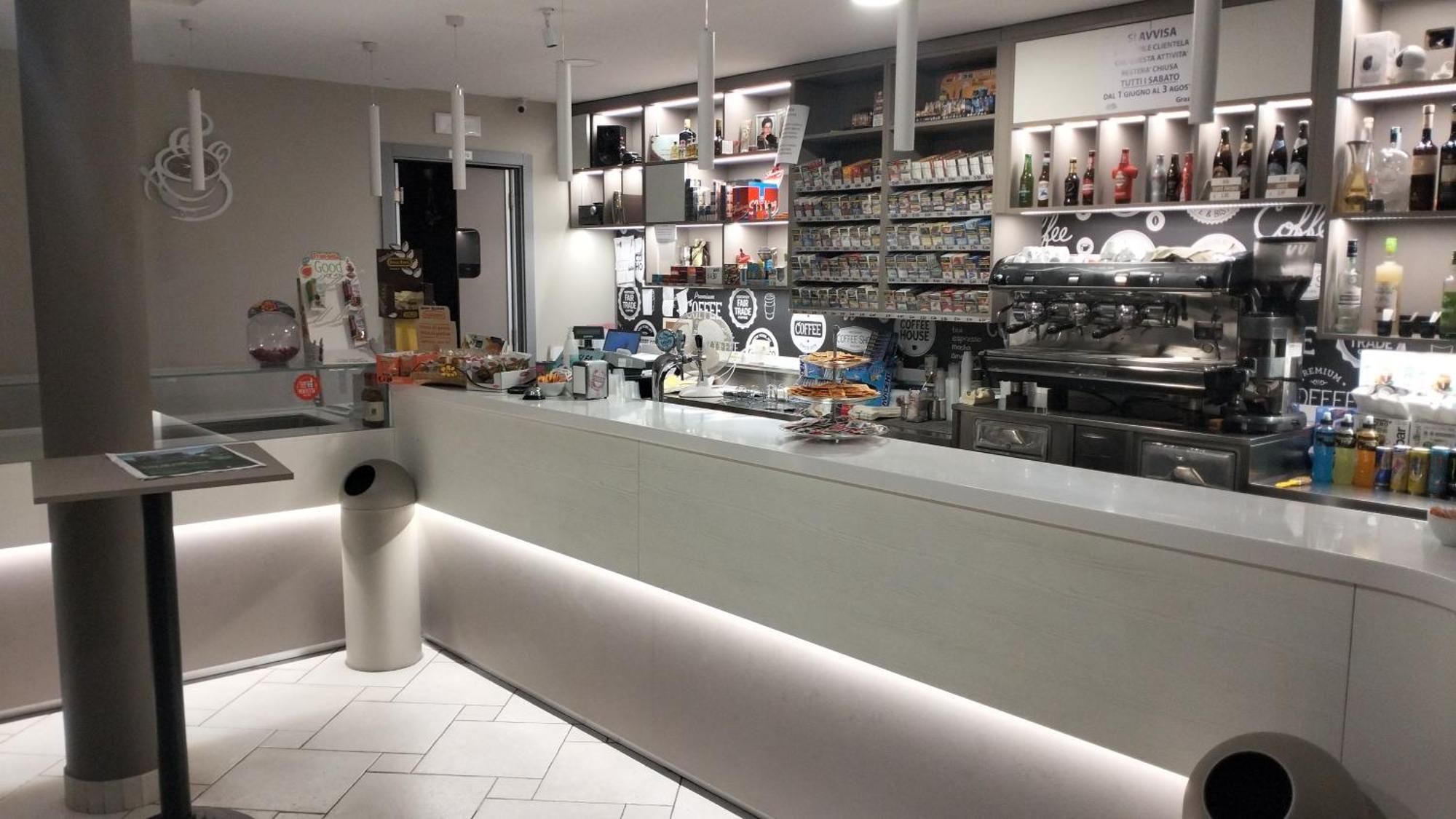 B&B Caffe Noci Exterior foto